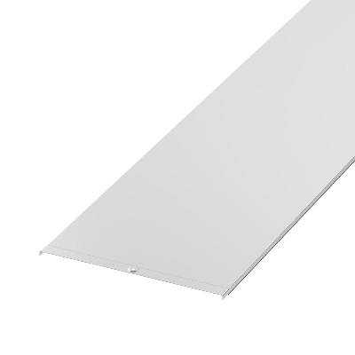 Крышка для лотка осн.600 L3000 сталь 1мм с заземл. цинк-ламель DKC 3552810ZL