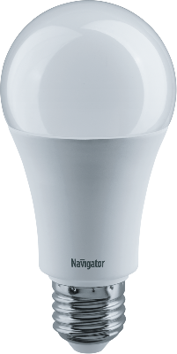 Лампа светодиодная 61 282 NLL-A70-20-230-4K-E27 Navigator 61282