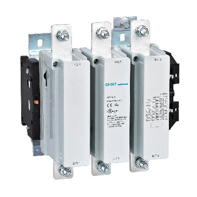 Контактор NC2-630 630А 230В/АС3 50Гц (R) CHINT 236307