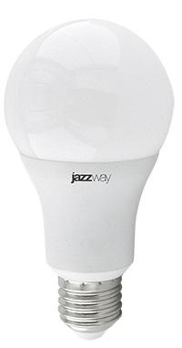 Лампа светодиодная PLED- SP A65 20Вт E27 4000К 230/50 JazzWay 5019669