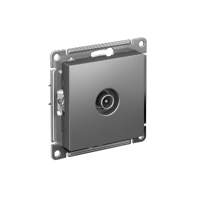 Механизм антенны TV ATLAS DESIGN коннектор сталь SchE ATN000993