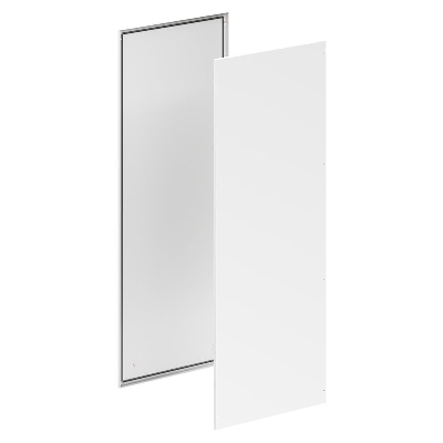 Панель боковая для шкафов CQE N ВхГ 2200х800мм (уп.2шт) DKC R5NLE2282
