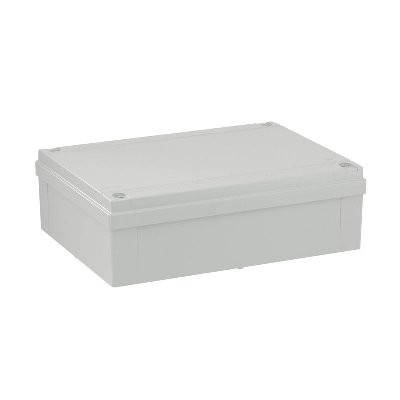 Коробка распр. ОП 380х300х120 (гладкие стенки) IP56 DKC 54410