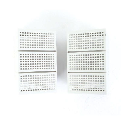 Крышка клеммная TCF для MGS160 (уп.2шт) 3P DKC TCF-MGS160TC3