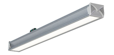 Светильник L-industry NEW 48Т/46/Д/5.0K/03/IKII-22/220AC IP66 поворотное крепление LEDEL 512204600853200L