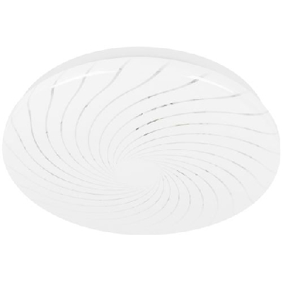 Светильник светодиодный SPB-6 Slim Mira 36W-6.5K 36Вт 6500К IP20 2700лм без ДУ Эра Б0071136