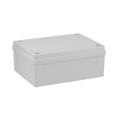 Коробка распр. ОП 300х220х120 (гладкие стенки) IP56 DKC 54310
