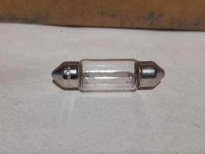 Лампа автомобильная 6418 5W SV8.5 12V OSRAM 4050300838397