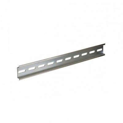 DIN-рейка TH35-7.5 L2000 оцинк. CHINT 570002
