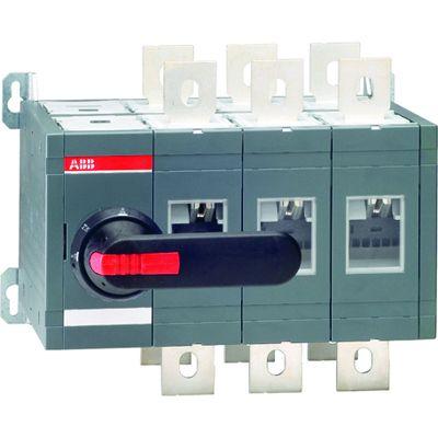 Рубильник реверсивный OT400 E03C 400А ABB 1SCA022764R1950