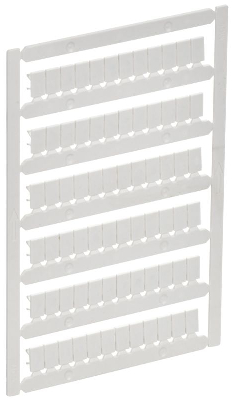 Маркер для CTS/CP 4кв.мм без символов ARMAFIX IEK AF-CT10D-M-004-00