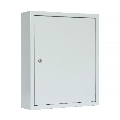 Корпус навесной ЩРн-54 IP31 480х400х120 метал. PRIZMA TOKOV Electric TKE-PZ-MRB-54-IP31