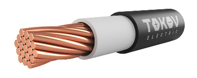 Кабель TOKOV ELECTRIC ВВГнг(А)-LS 1х120 МК 1кВ Б (м) Т9845