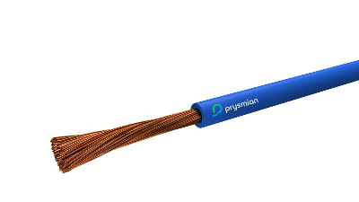 Провод ПУГВнг(А)-LS 16 С (бухта) (м) РЭК-PRYSMIAN 0501090501