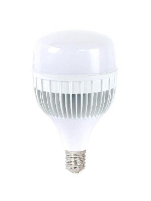 Лампа светодиодная KOSMOS premium HWLED 150Вт E40 6500К 220В Космос KHWLED150WE4065
