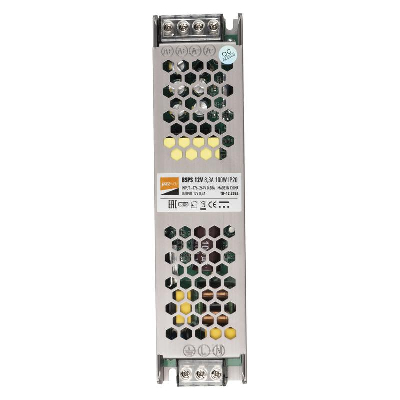 Драйвер BSPS 12В 8.3A=100Вт JazzWay 1002167A