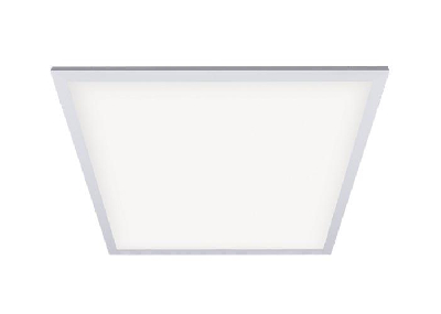 Светильник светодиодный ДВО-6012 Opal 36Вт 6500К IP40 230В 595х19мм ФАZA 5034525