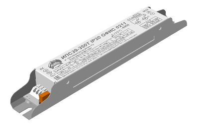 Драйвер ИПС39-350Т ЭКО 0210 IP20 Аргос
