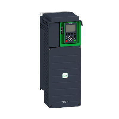 Преобразователь частоты ATV630 22кВт 380В 3ф SchE ATV630D22N4