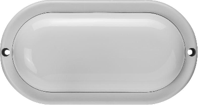 Светильник светодиодный 90 558 OBL-O4-10-6.5K-WH-IP65-LED ОНЛАЙТ 90558