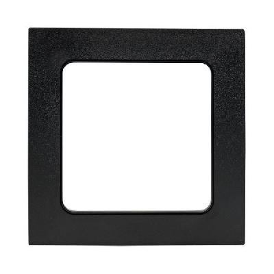 Рамка 1-м Стокгольм черн. PROxima EKF EXM-G-302-30