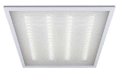 Светильник светодиодный PPL 595/U 48Вт 6500К IP40 4200лм (500мА 19мм) JazzWay 5018273