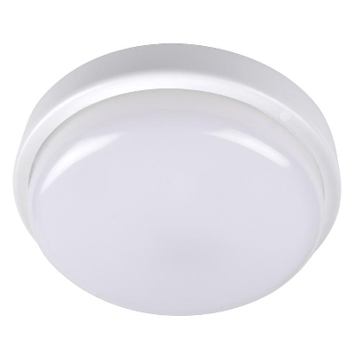 Светильник светодиодный PBH-PC2-RS SENSOR 8Вт 4000К IP65 (аналог НПП) JazzWay 2852113