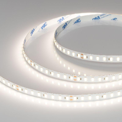 Лента светодиодная ULTRA-C112-10mm 24V Day 4000К 19.2Вт/м IP20 5630 открыт. (уп.5м) Arlight 036314