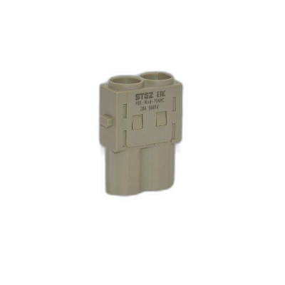 Вставка контактная модульная HDC-MOD-70AMC СТЭЗ 187150158