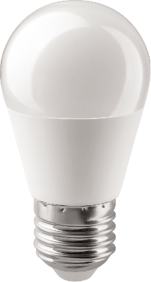 Лампа 82 912 OLL-G45-10-230-2.7K-E27-PROMO 10Вт ОНЛАЙТ 82912