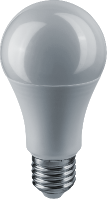 Лампа светодиодная 14 554 NLL-A60-10-230-RGBWWW-E27-WIFI SMART HOME Navigator 14554