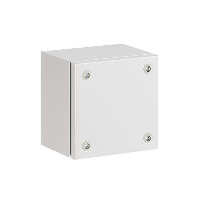 Корпус клеммный металлический SDE 150х150х120мм DKC R5SDE1112