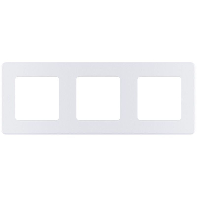 Рамка 3-м Inspiria жемчуж. Leg 673956