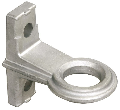 Кронштейн анкерный КАМ-4000 (CA 1500/2000 SO 253) ИЭК UKA-12-1500-4000
