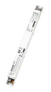 Аппарат пускорег. электрон. (ЭПРА) QT-FIT8 2х58-70/220-240 VS20 OSRAM 4008321294289/4052899151932