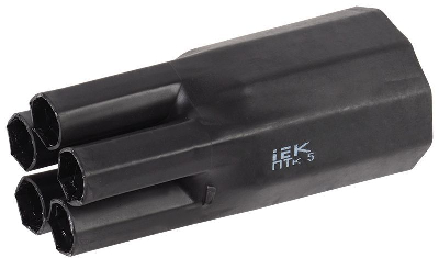 Перчатка термоус. ПТк 5х70-120 1кВ ИЭК UMS-CB5-8033-2609-1KV