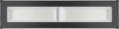 Светильник светодиодный 95 438 OHB-04-03 (200-5K-LED) 200Вт 5000К IP65 20000лм 220-240В для высоких пролетов ОНЛАЙТ 95438