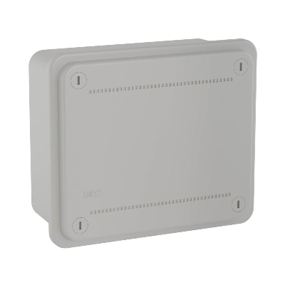 Коробка распр. ОП 120х80х50 (гладкие стенки) IP56 DKC 53910