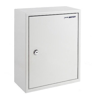 Корпус навесной ЩРн-24 IP31 350х300х120 метал. PRIZMA TOKOV Electric TKE-PZ-MRB-24-IP31