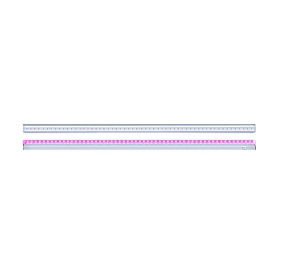 Светильник светодиодный для растений PPG T5i- 600 Agro WHITE 8Вт IP20 Jazzway 5025998