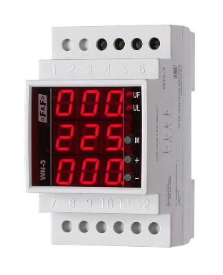 Указатель напряжения WN-3 F&F EA04.007.007