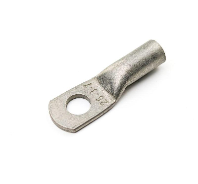 Наконечник медный ТМЛ 25-8-7мм Т2 (опрес. луж.) ЗЭТАРУС zeta10621