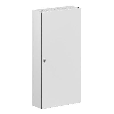 Корпус напольный RAM fit 1600х800х250мм без боков. вырезов DKC R6NFW168025