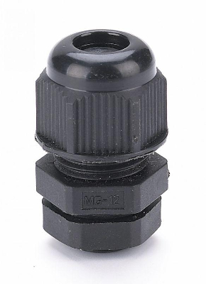 Сальник MG12 d кабеля 4.6-8мм DEKraft 32160DEK