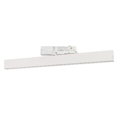 Светильник светодиодный LGD-FLAT-4TR-S605-25W Day4000 WH 100 deg IP20 230В металл Arlight 033696(1)