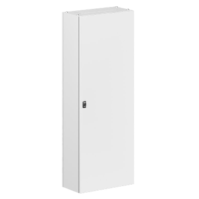 Корпус напольный RAM fit 1400х400х300мм без боков. вырезов DKC R6NFW144030