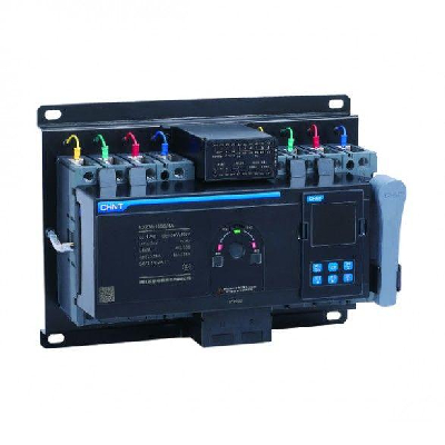 Устройство автоматического ввода резерва 100А NXZM-125S/3B (R) CHINT 256781