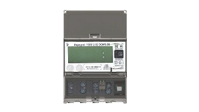 Счетчик Меркурий 150 2-02 DOHRG7 1ф многотариф. МСК Инкотекс М0000072876