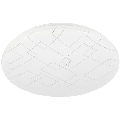 Светильник светодиодный Классик SPB-6 WH 36W-4K Slim Neo 36Вт 4000К IP20 2700лм без ДУ Эра Б0071151