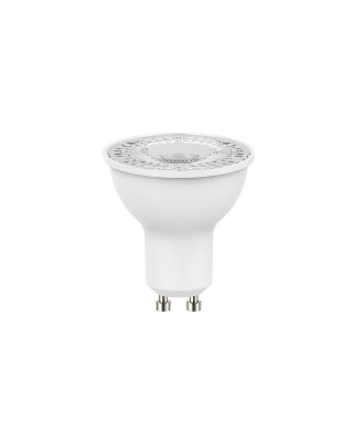 Лампа светодиодная LED Value LVPAR1650 6SW/830 230В GU10 2х5 RU (уп.5шт) OSRAM 4058075584891